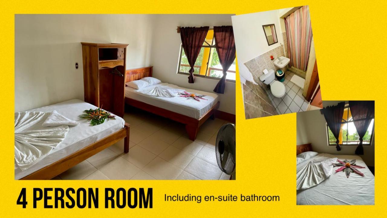Hostal Casa Moreno Moyogalpa Luaran gambar