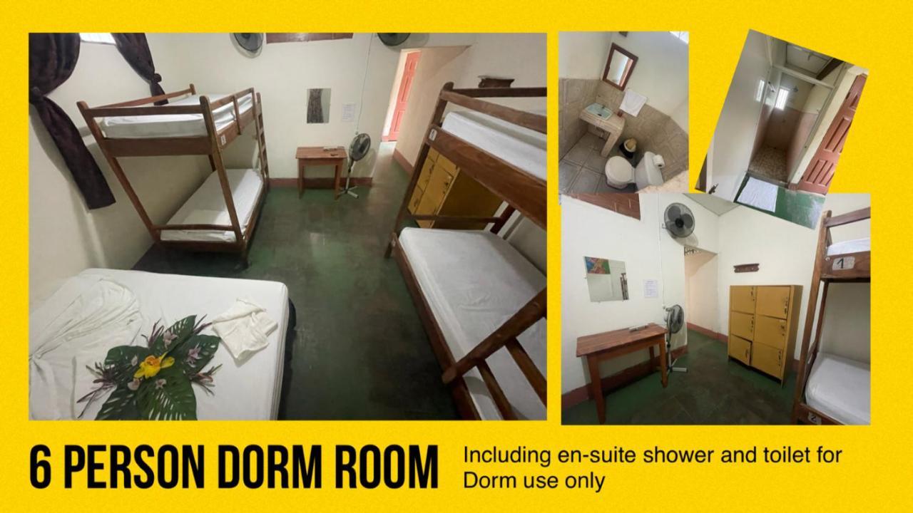 Hostal Casa Moreno Moyogalpa Luaran gambar