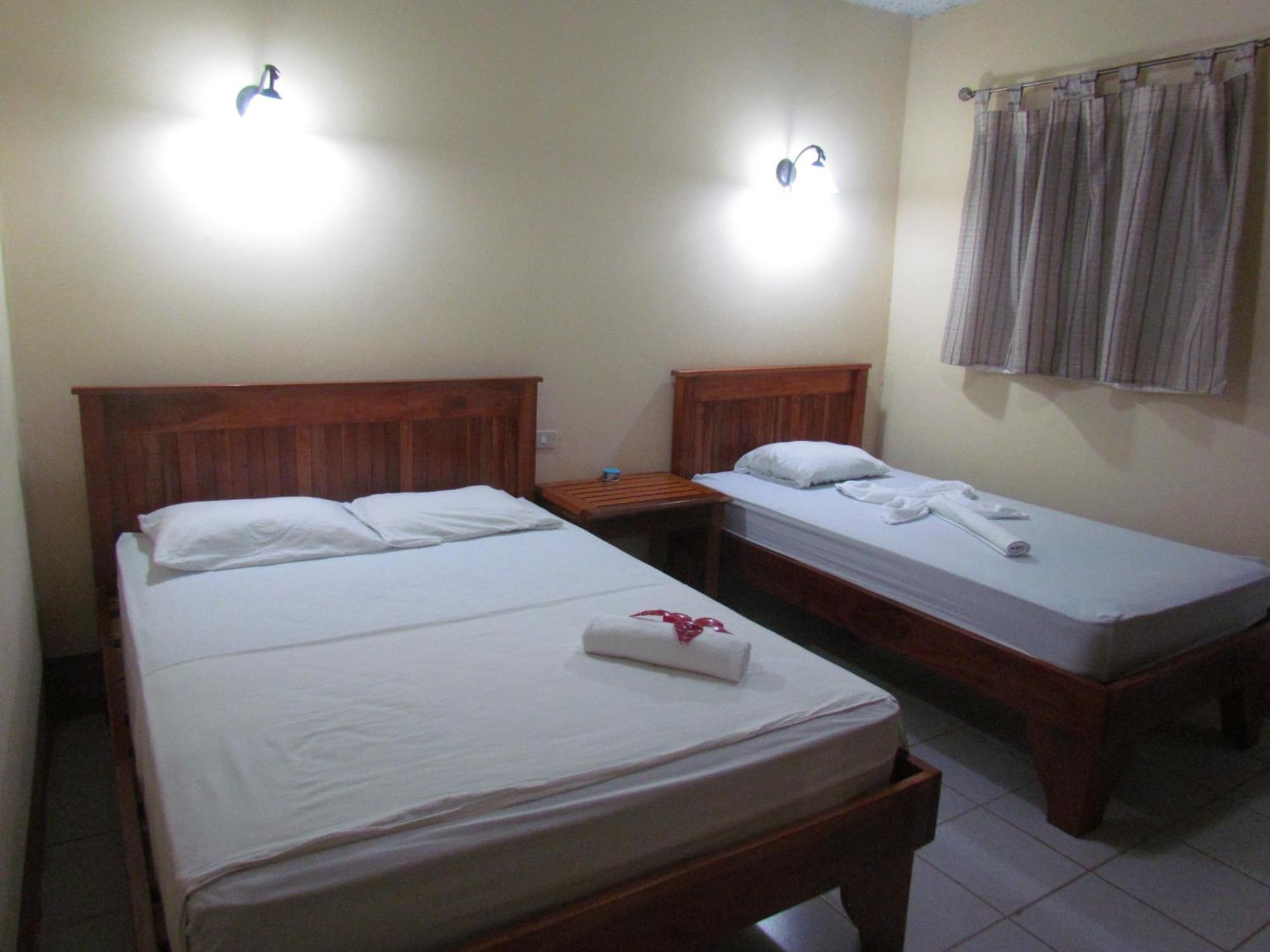 Hostal Casa Moreno Moyogalpa Bilik gambar