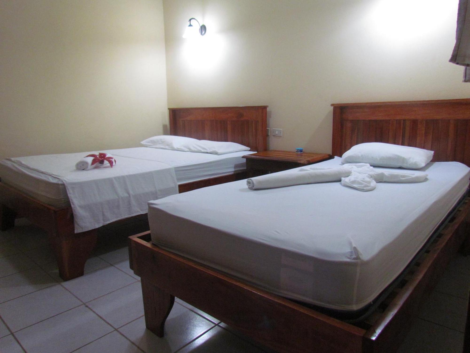 Hostal Casa Moreno Moyogalpa Bilik gambar