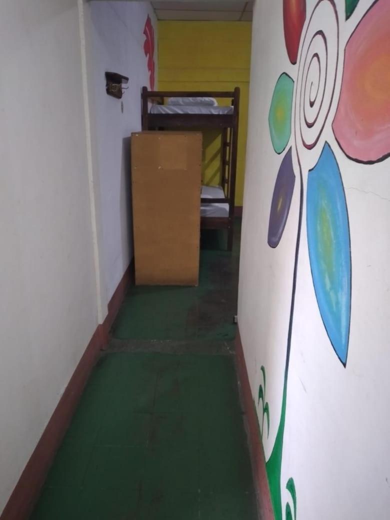 Hostal Casa Moreno Moyogalpa Bilik gambar