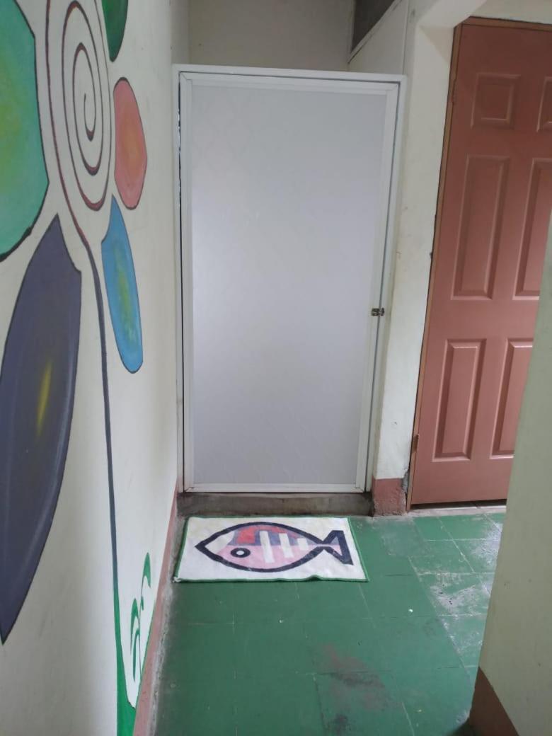 Hostal Casa Moreno Moyogalpa Bilik gambar