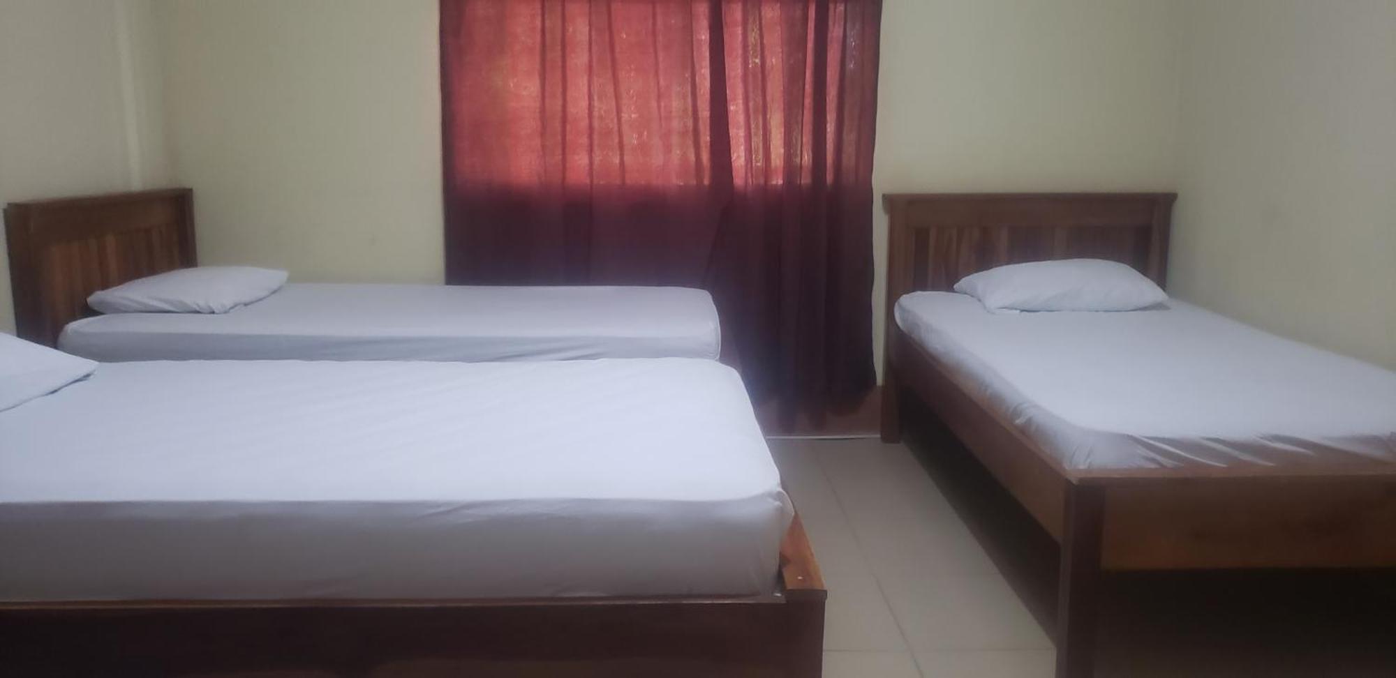 Hostal Casa Moreno Moyogalpa Bilik gambar