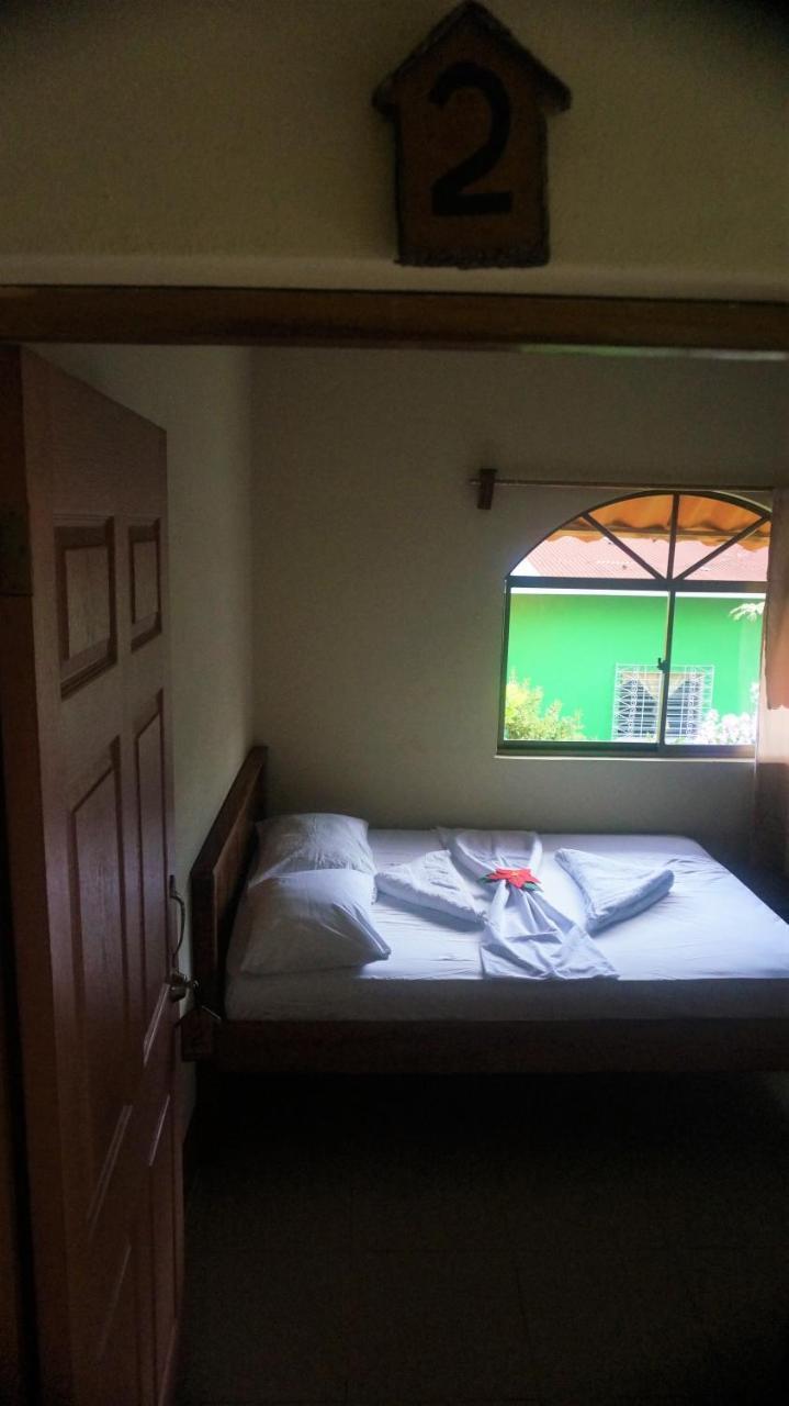 Hostal Casa Moreno Moyogalpa Luaran gambar