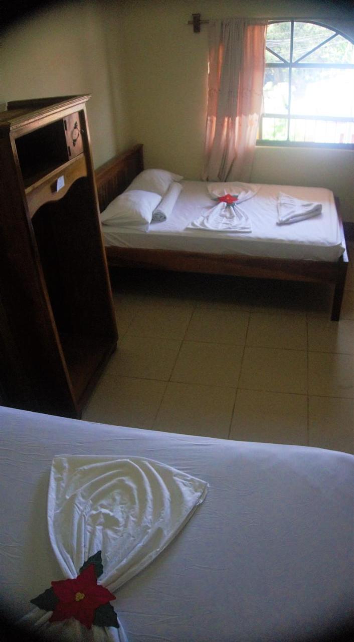 Hostal Casa Moreno Moyogalpa Luaran gambar