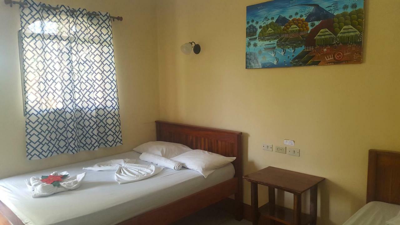 Hostal Casa Moreno Moyogalpa Bilik gambar