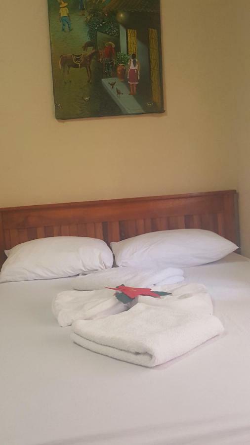 Hostal Casa Moreno Moyogalpa Bilik gambar